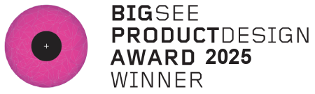 BigSEE Product Design Award 2025