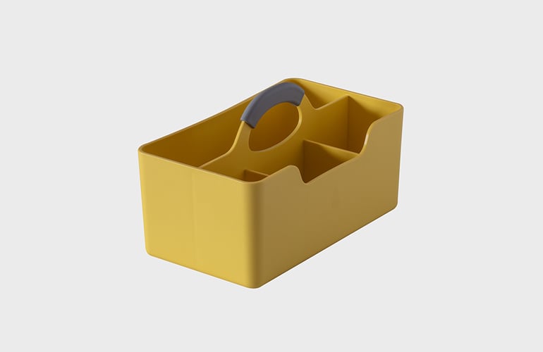 Personal Box 1, , view 2
