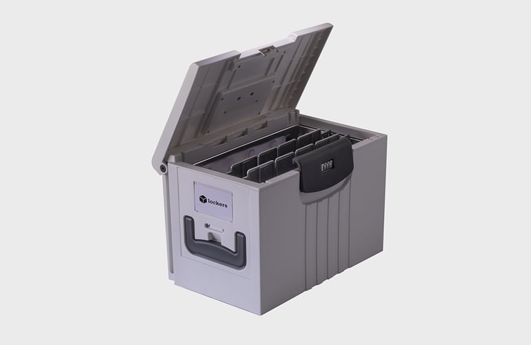 Smart Box, , Ansicht 1