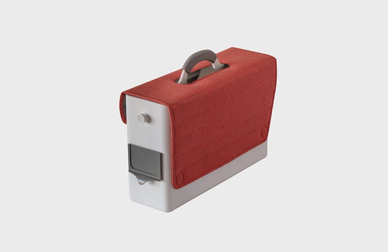 Hot Box, , Ansicht 1