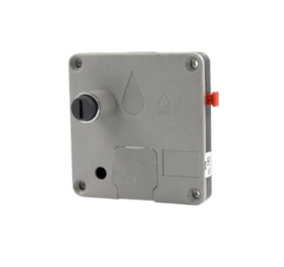 Coin Lock, pohled 2