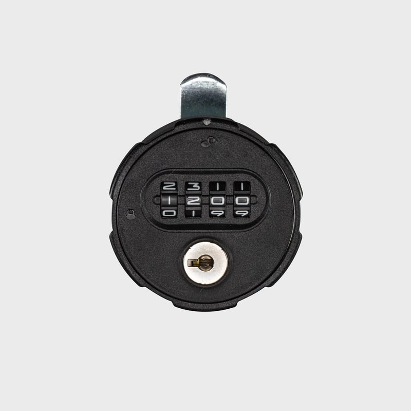 COMBI LOCK 1