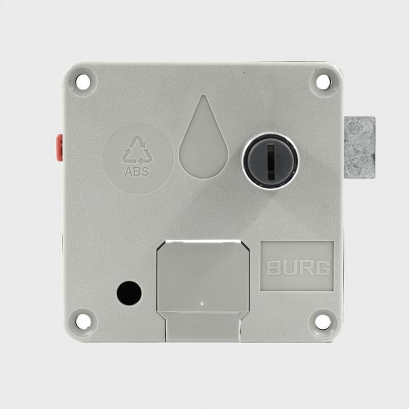 COIN LOCK